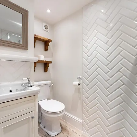 2 Bed In Ambleside Oc-Lr187 度假居