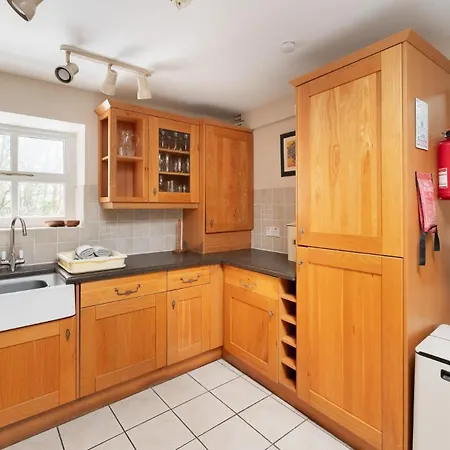 Bobbin Mill Dom wakacyjny