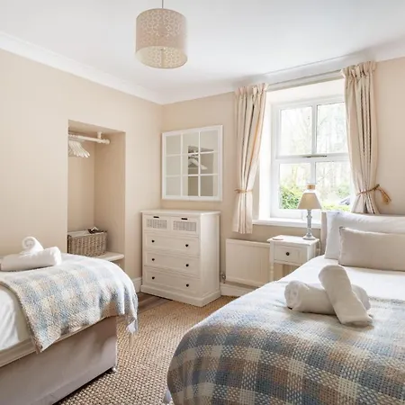 Dom wakacyjny Bobbin Mill Ambleside