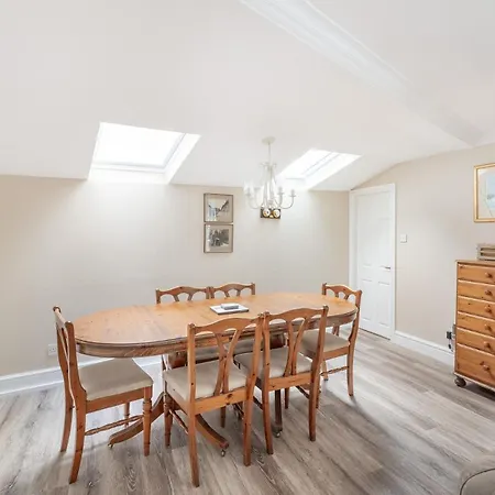 度假居 2 Bed In Ambleside Oc-Lr187 *