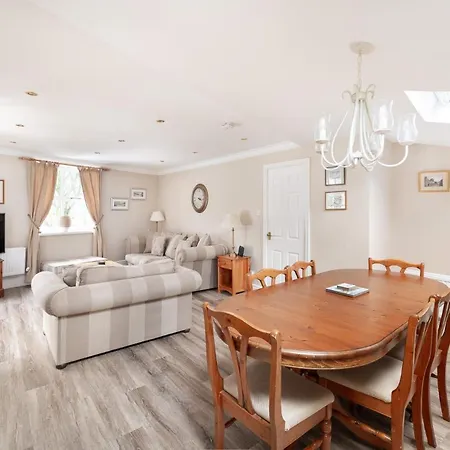 2 Bed In Ambleside Oc-Lr187 度假居 *