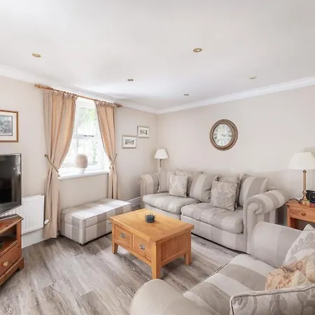 度假居 Bobbin Mill 安布尔塞德