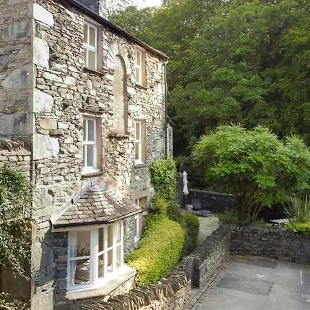 Bobbin Mill * Ambleside