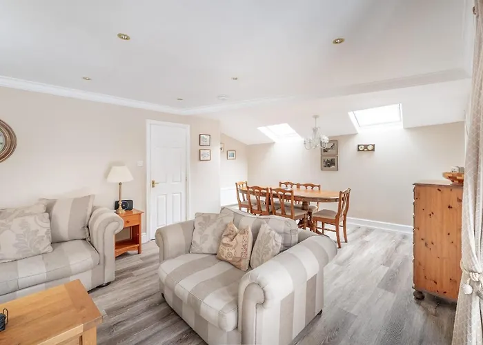 度假居 Bobbin Mill *